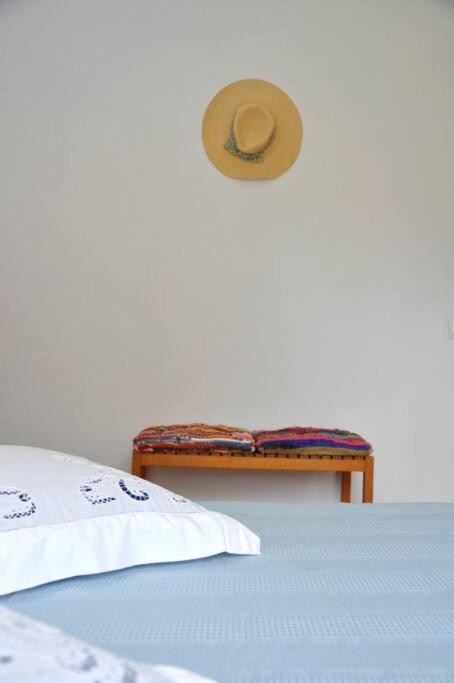 Villa Erietta Near Lefkas Center Apolpaina Eksteriør billede